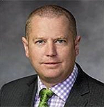 Brent M. Morgan, CFA