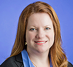 Kelly Makway, MBA, CPA, CPA (Delaware)